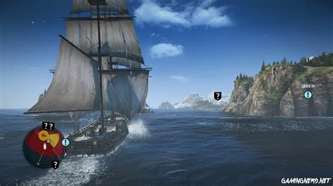 Assassins Creed Rogue Remastered Im Test Freibeuter Der Nordmeere