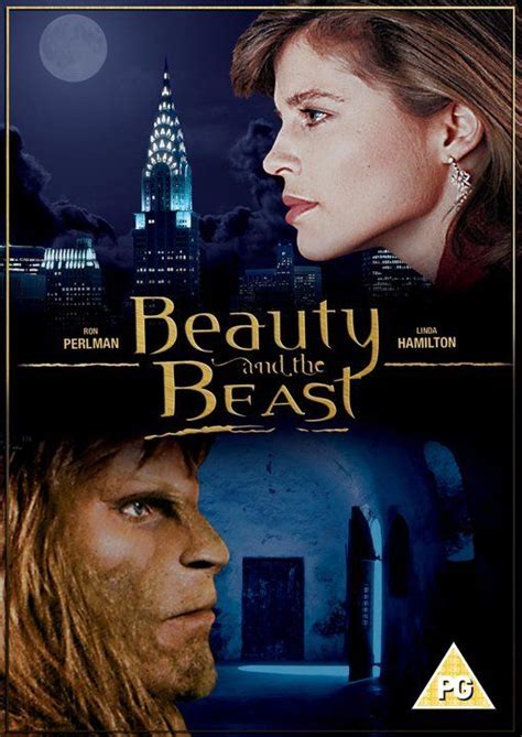 What's on tv & … Beauty And The Beast TV Series (UK) March 28th | Beauty ...