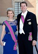 Naissance du prince Philip de Saxe-Cobourg – Noblesse & Royautés