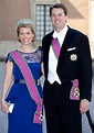 Naissance du prince Philip de Saxe-Cobourg – Noblesse & Royautés