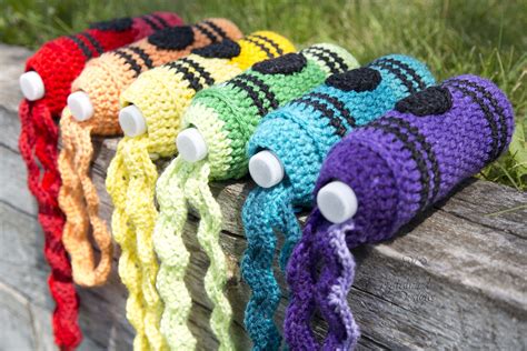 Mini Mystery Crochet Along 23 Guest Designer A