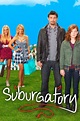 Suburgatory - Rotten Tomatoes