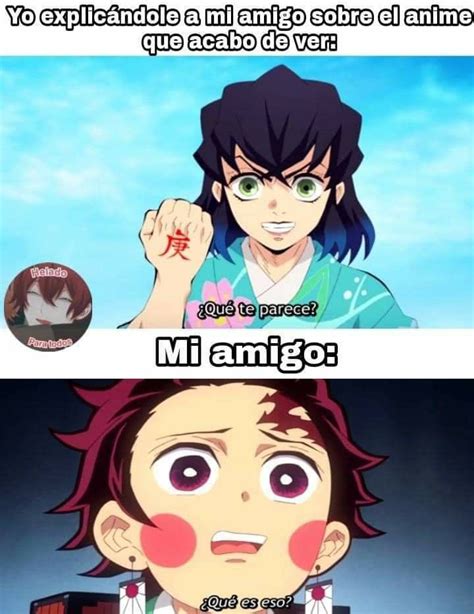 Kimetsu No Yaiba Memes Artofit