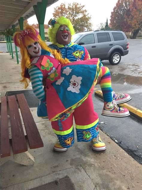 Check spelling or type a new query. Pin by William Riker on clowns | Vintage clown, Female ...