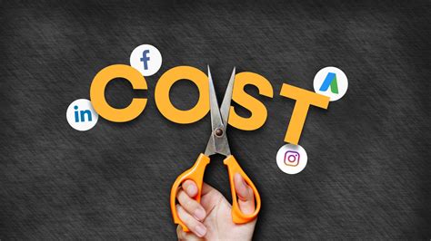 How to Reduce Marketing Costs Without Impacting Your Business?