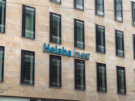 11 Captivating Facts About Helaba Landesbank Hessen Thüringen