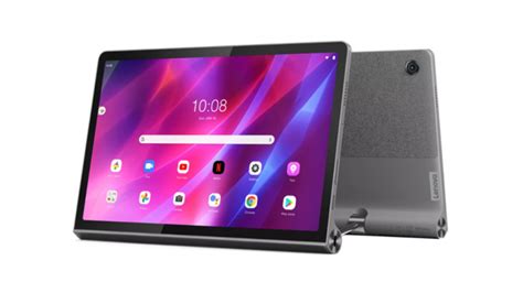 Lenovo Yoga Tab 11 Priced In The Philippines Laptrinhx News