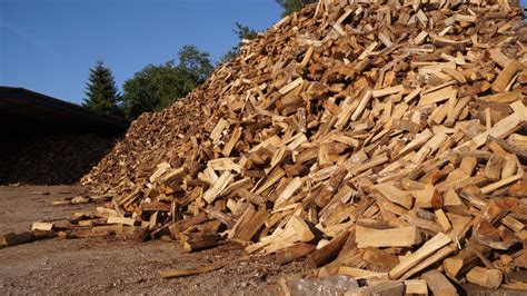 Jc Bois De Chauffage Son Offre De Bois énergie Avec Bois De Chauffage