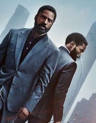 Which makes it fascinating when a movie like tenet comes along, because tenet is a tenet is an absolute mess of a movie that stumbles doing all of the things i like about christopher nolan films. Tenet (English) Review 3.5/5 : TENET does confuse and ...