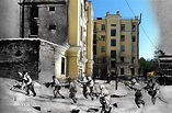 Antes y ahora: La heroica batalla de Stalingrado, con el lente de ayer ...