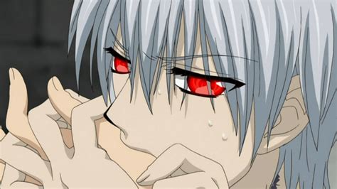 Kiryuu Zero Vampire Knight Image 80187 Zerochan Anime Image Board