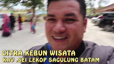 Untuk mendapatkan foto prewedding yang sesuai keinginan anda, beberapa hal gallery foto prewedding di mangrove & kebun bibit surabaya. CITRA KEBUN WISATA #kebun#batam#citrakebunwisata - YouTube