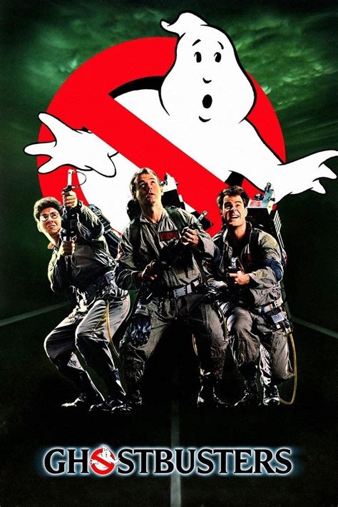ghostbusters 1984 posters — the movie database tmdb