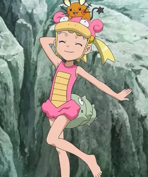 Bonnie Pokémon Amino