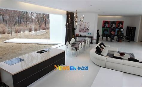 Desain inspiratif model rumah sederhana di pedesaan. 17+ Info Populer Dekorasi Rumah Minimalis Ala Korea