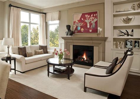 How To Arrange Your Living Room Furniture Ccd