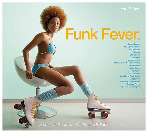 Funk Fever 2014 Multi Artistes Multi Artistes Amazon Fr Cd Et Vinyles}