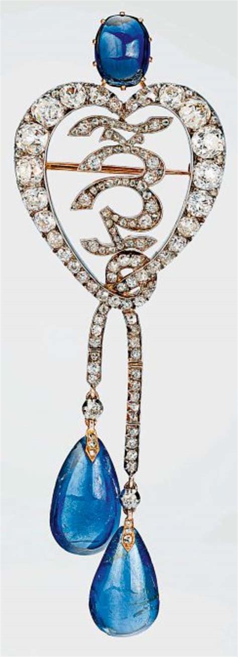 Bijoux De Lexposition Sur Les Romanov à La Queens Gallery Noblesse