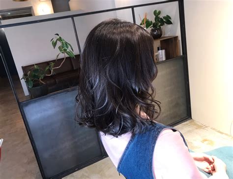 There are currently eight stylists in this salon who have previously worked together in the st. カラーリングの色落ちに!! | R HAIR SALON