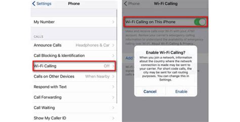 Fixed Wi Fi Calling Not Working On Iphone How To Fix It