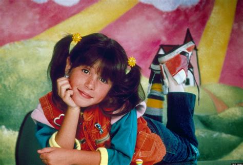 Rottan Opina ¿qué Fue De Punky Brewster