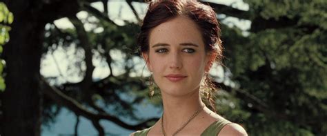 Based on the legend of king arthur, this show casts eva green as morgan the villainous half sister of arthur. Movie and TV Cast Screencaps: Eva Green as Vesper Lynd ...