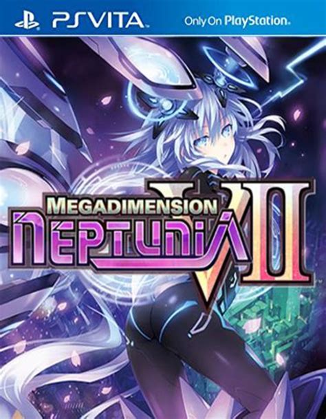 Megatagmension Blanc Neptune Vs Zombies Playstation