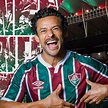Ele está de volta! Fluminense anuncia o retorno de Fred | Fluminense ...