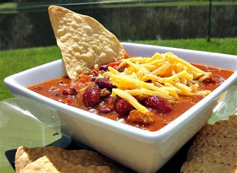 Ree drummond the pioneer woman. Simple, Perfect Chili Recipe - Food.com