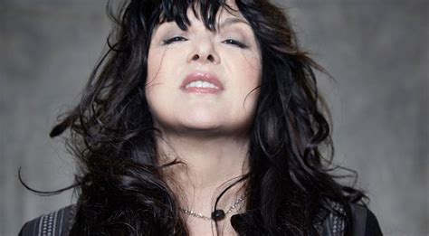 Hearts Ann Wilson Wants To Get You Alone For Her 2017 Solo Tour