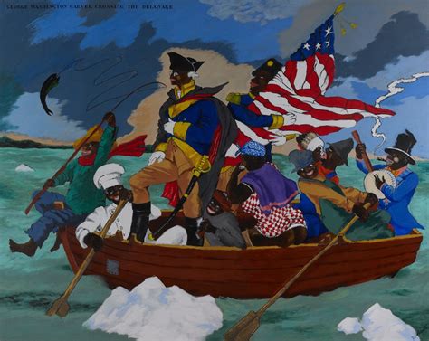On The Horizon In African American Art What To Look