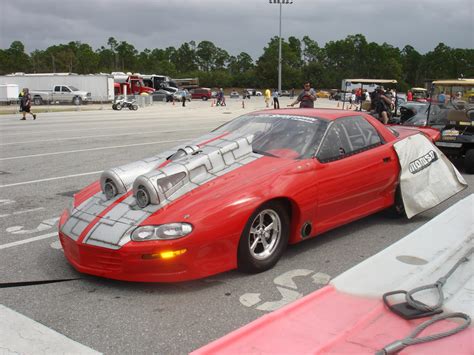 Slightly Modded 4th Gen Camaros Ls1tech