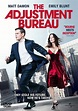 The Adjustment Bureau - Mini Review | Movie Retrospect
