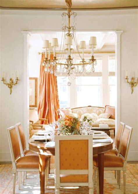 Cozy Dining Room Design Ideas
