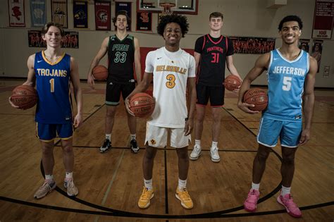 Meet the 2022-23 Star Tribune All-Metro teams for boys basketball