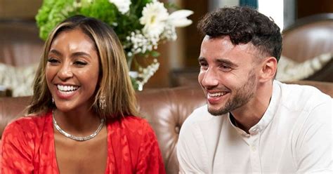 Just watched 'bachelorette' finale yields second engagement of season. 'The Bachelorette' 2020 Season Finale Spoilers: Did ...