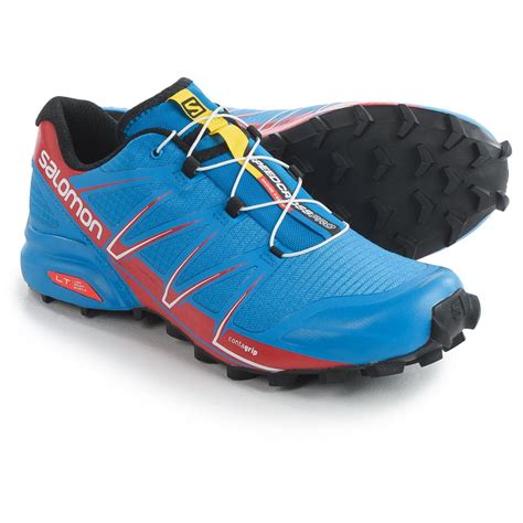Salomon Speedcross Pro Trail Running Shoes For Men