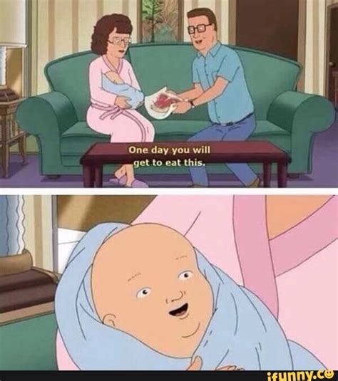 Pin By Josh Berry On Funny Quotes King Of The Hill Bobby Hill King