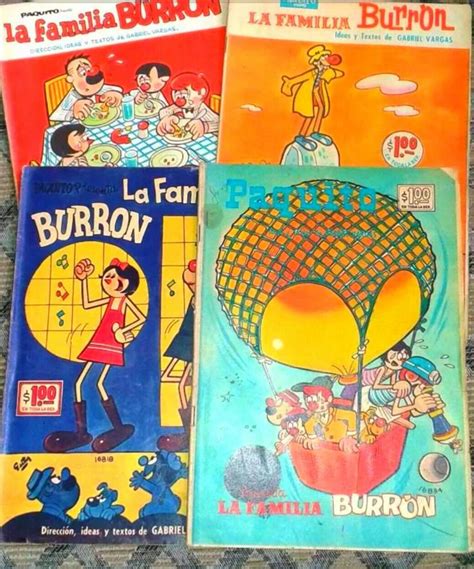 Roñoso guácatela, toxina guácatela, familia cardinal, don destala plata, hipotético sofista. Pin de FAMILIA BURRON en La Familia Burron | Burron, Familia