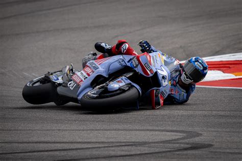 73 Alex Marquez Spa Gresini Racing Motogp Ducati Flickr