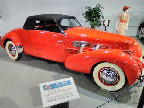 Northeast Classic Car Museum (Norwich) - 2019 All You Need to Know