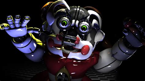 five nights at freddy s sister location story details revealed allgamers