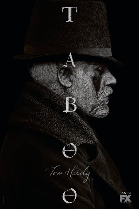 image gallery for taboo tv series filmaffinity