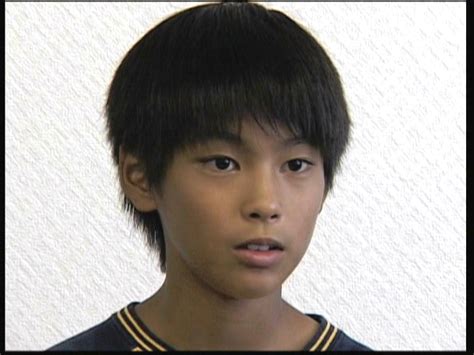 Yuya yagira is a japanese actor. 柳楽 優弥 | 男の子萌え - 少年子役情報