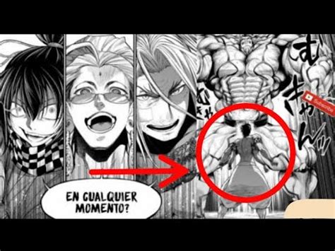 Untuk koleksi komik seru lainnya di bacakomik ada di menu daftar manga. Shuumatsu No Valkyrie "Manga 33" Sub Español. - YouTube