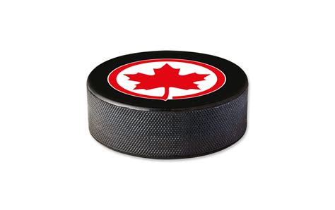 Custom Hockey Puck Canada Sports And Outdoors Canpromos©