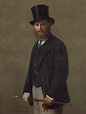 Edouard Manet: Biografie