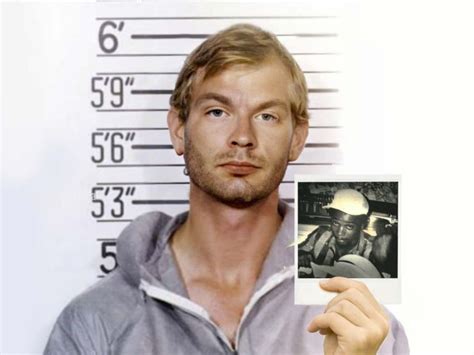 Jeffrey Dahmer Serial Killers Foto 44695112 Fanpop