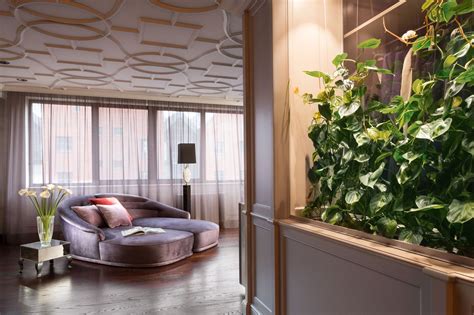 Luxury Classic Italian Furniture A Residence In Kiev