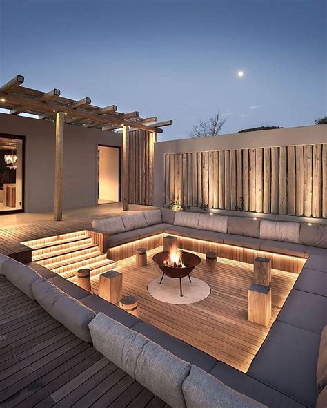 Houses Designs 🔑 On Instagram “backyard Goals Via Shanedulgeroff 🔑